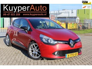 Renault Clio 0.9 TCe Dynamique NAVI CLIMA AFN, TREKHAAK