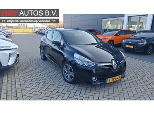 Renault Clio 0.9 TCe Expression airco LM navi 4-deurs