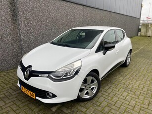 Renault Clio 0.9 TCe Expression/Nieuwe APK en grote beurt!