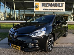 Renault Clio 0.9 TCe Intens / Keyless / Climate / Cruise /