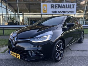 Renault Clio 0.9 TCe Intens / Keyless / Climate / Cruise /