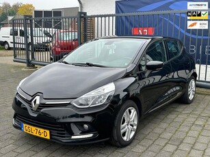 Renault CLIO 0.9 TCe Life / AIRCO / STOELVERWARMING /