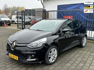 Renault CLIO 0.9 TCe Zen / AIRCO / STOELVERWARMING / CRUISE