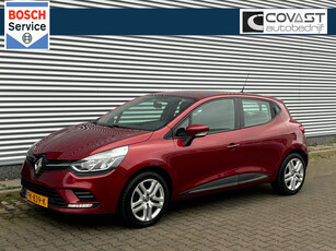 Renault Clio 0.9 TCe Zen Airco|Navigatie|Bluetooth