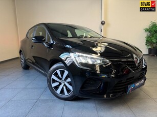 Renault Clio 1.0 TCe 90 Automaat - Keyless - Led