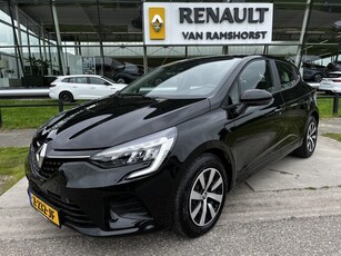 Renault Clio 1.0 TCe 90 Evolution / Apple Carplay - Android