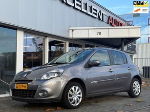 Renault Clio 1.2 Authentique-5Deurs-Airco