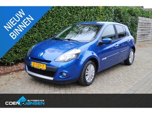 Renault Clio 1.2 TCe Collection Lage km stand (NAP)