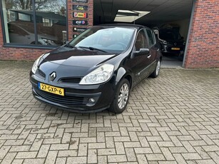 Renault Clio 1.2 TCE Dynamique S (bj 2008)