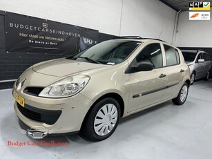 Renault Clio 1.4-16V Business Line Nap/Airco/Pano/APK