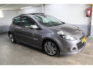 Renault Clio 1.6 GT