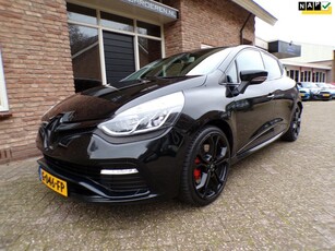 Renault Clio 1.6 R.S. Automaat / Navi