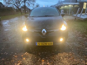 Renault Clio (bj 2014)