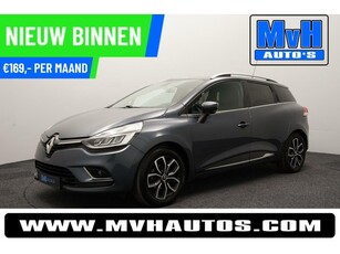 Renault Clio Estate 0.9 TCe