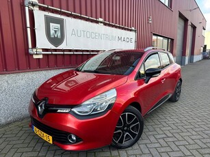 Renault Clio Estate 0.9 TCe Dynamique // Airco // Navi //