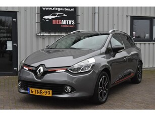 Renault Clio Estate - 0.9 TCe Expression (bj 2014)