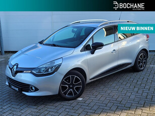 Renault Clio Estate 0.9 TCe Expression | Dealer Onderhouden | Airco | Cruise Control | Lm Velgen