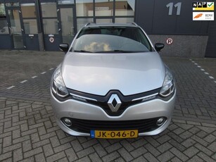 Renault Clio Estate 0.9 TCe Limited 2016 Airco Navi Pdc