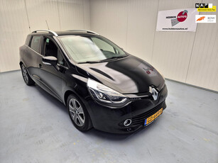 Renault Clio Estate 0.9 TCe Night&Day Navi Airco Cruise Control Alu Wielen Pdc