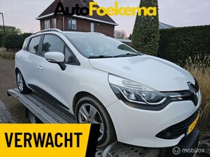 Renault Clio Estate 0.9 TCe Night&Day, Trekhaak