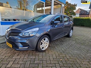 Renault Clio Estate 0.9 TCe Zen