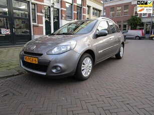 Renault Clio Estate 1.2-16V Airco Navigatie