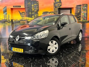 Renault Clio Estate 1.2-16V Authentique