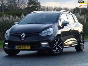 Renault Clio Estate 1.2 GT AUT. NAP/NAVI/LED/CRUISE/PDC/APK