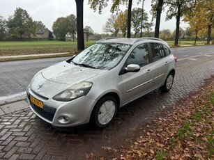 Renault Clio Estate 1.5 dCi Authentique