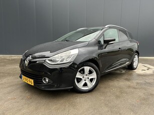 Renault Clio Estate 1.5 dCi ECO Expression LED NAVI CRUISE