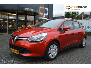 Renault Clio Estate 1.5 dCi ECO Expression ORIGINEEL NL/NAP