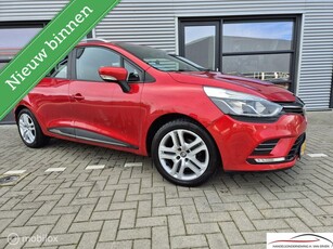 Renault Clio Estate 1.5 dCi Ecoleader Zen NAVI NAP