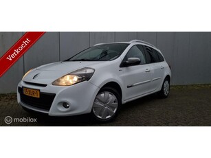 Renault Clio Estate 1.5 dCi Night & Day