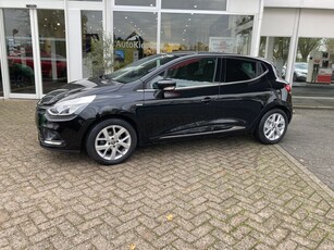 Renault Clio HB 0.9 TCe Limited (bj 2019)