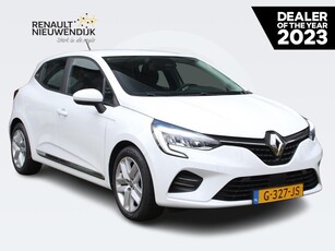 Renault Clio TCe 100 Zen / DEALER OND. / 1E EIGNAAR / PDC /