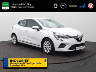 Renault Clio TCe 100pk Intens