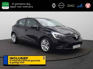 Renault Clio TCe 90pk Zen