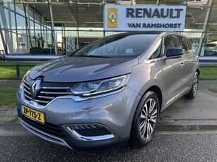 Renault Espace 1.8 TCe 225pk Initiale Paris 7p. / Dealer