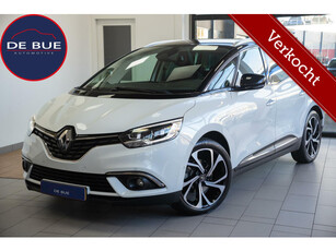 Renault Grand Scenic 1.3 TCe 160 Aut. Initiale Paris 7p. Navi Pano BOSE Trekhaak