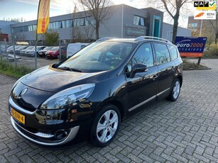 Renault Grand Scénic 1.4 TCe Bose - 7 PERS - PANO - CAMERA !