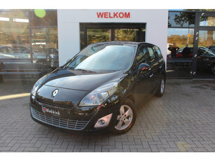 Renault Grand Scénic 1.4 TCe Dynamique Navigatie, Clima,Trekhaak