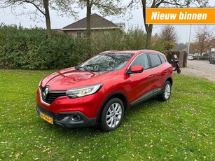 Renault Kadjar 1.2 H6 - navigatie camera eerste eigenaar!