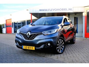 Renault Kadjar 1.2 TCe 131pk Limited NaviClimaLMVPDC