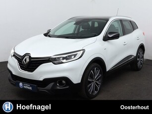 Renault Kadjar 1.2 TCe Bose Automaat Panoramadak