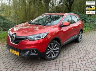 Renault Kadjar 1.2 TCe Intens 1 Eig. b.j. 11-2015 ,19