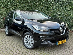 Renault Kadjar 1.2 TCe Intens Navi Trekhaak Cruise