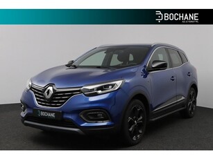 Renault Kadjar 1.3 TCe 159 Black Edition Dodehoekdetectie