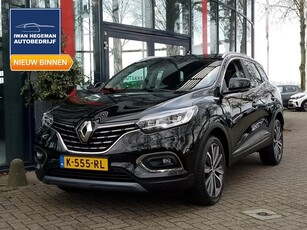 Renault Kadjar 1.3 TCe 160PK Intens Navi ECC PDC LM