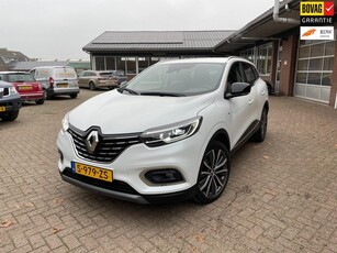 Renault Kadjar 1.3 TCe Intens, Bose, Stoelverwarming