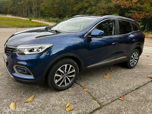 Renault Kadjar 1.3 TCe Zen automaat